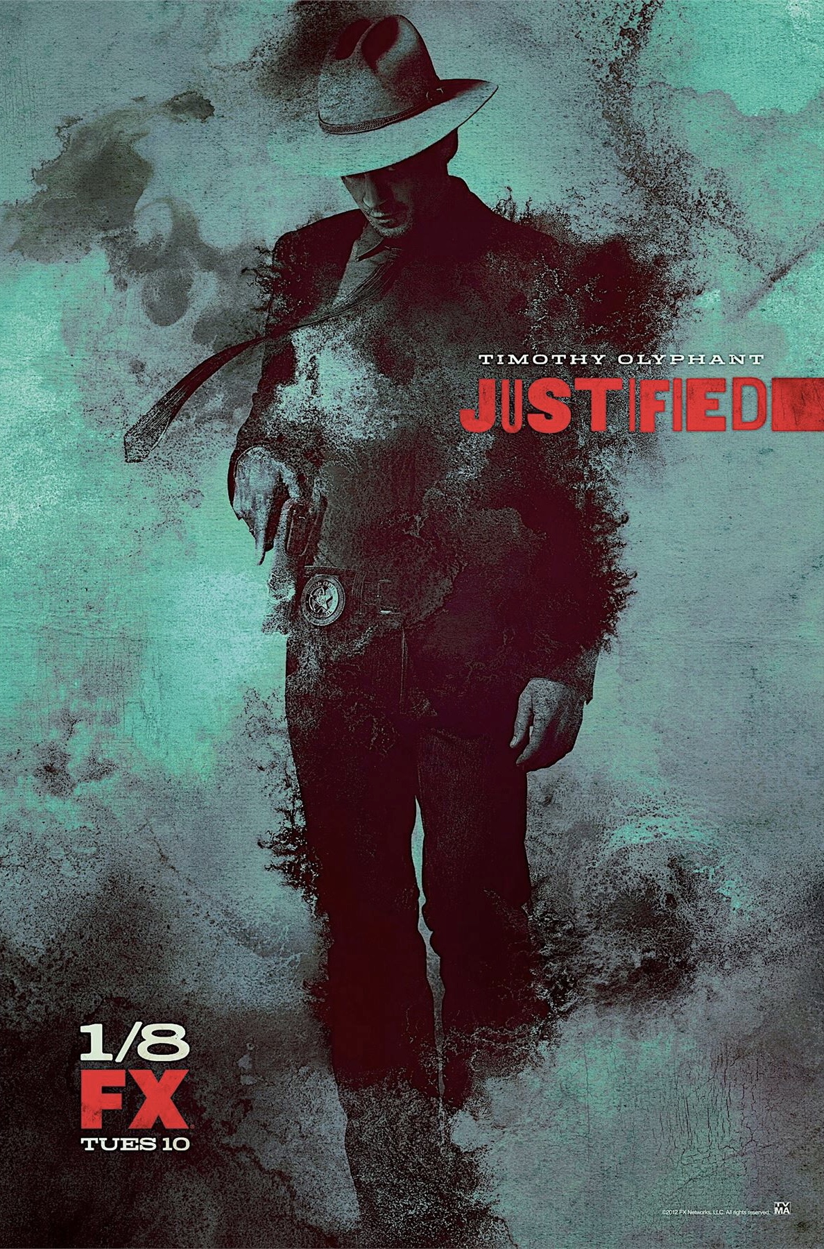 Justified